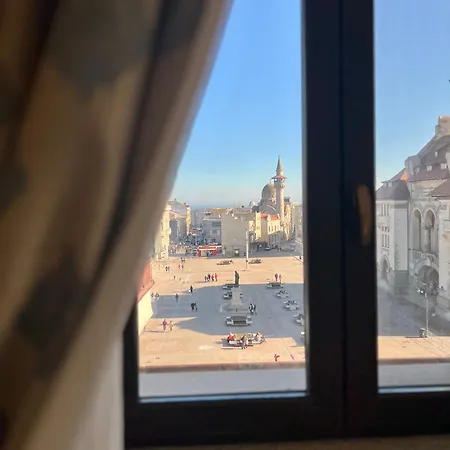 Next Daire Köstence