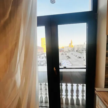 Next Daire Köstence