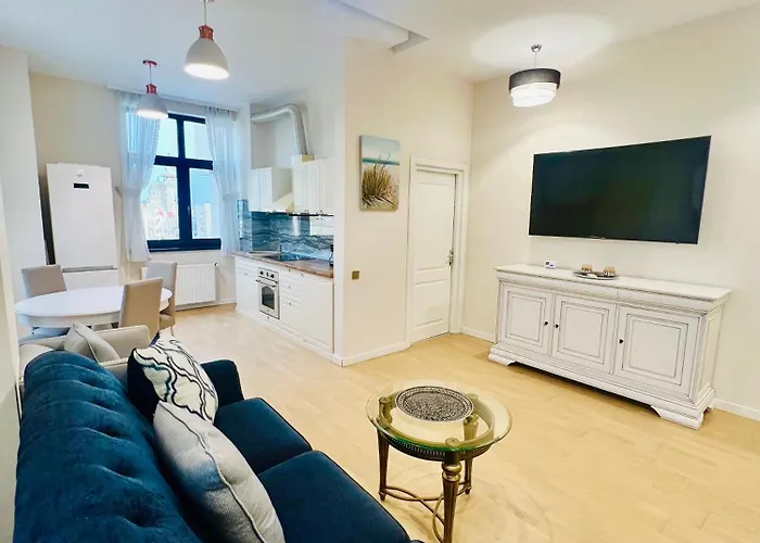 Appartement Next Constanţa