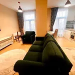 Apartament Next Constanţa