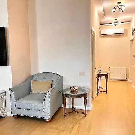 Next Apartment *