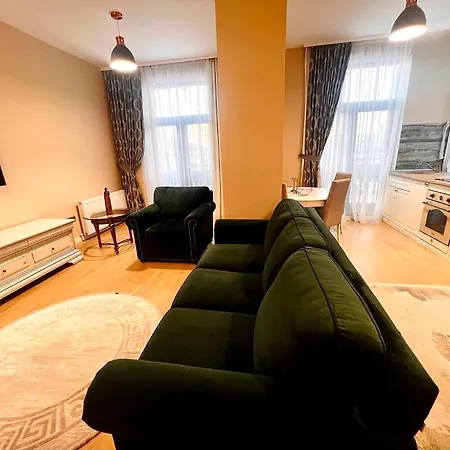 Apartament Next Konstanca