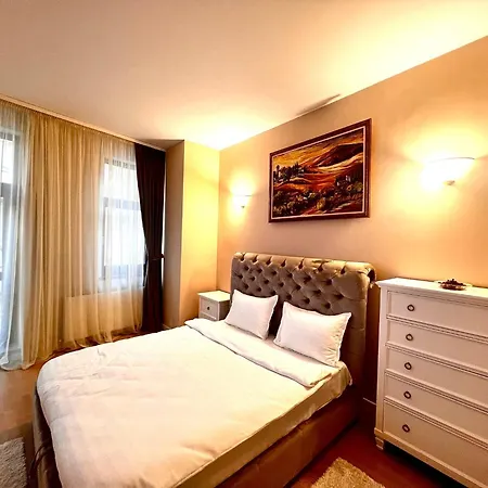 Apartament Next