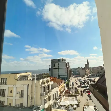 Next Apartament