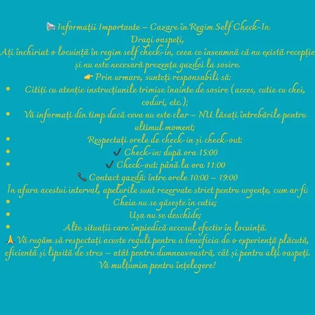 Next Apartament *