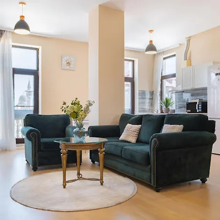 Apartament Next *