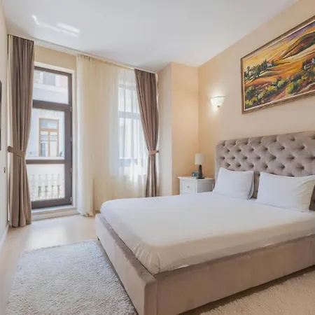 Apartamento Next *