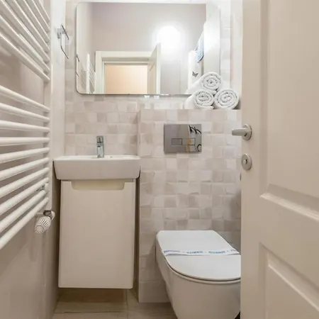Next Apartamento *