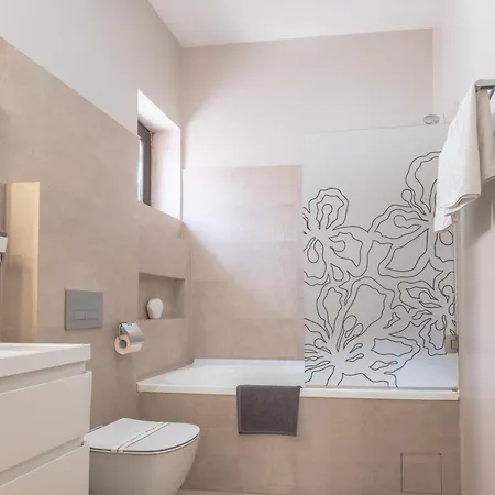 Next Apartments-Piata Ovidiu *