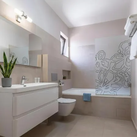 Apartamento Next