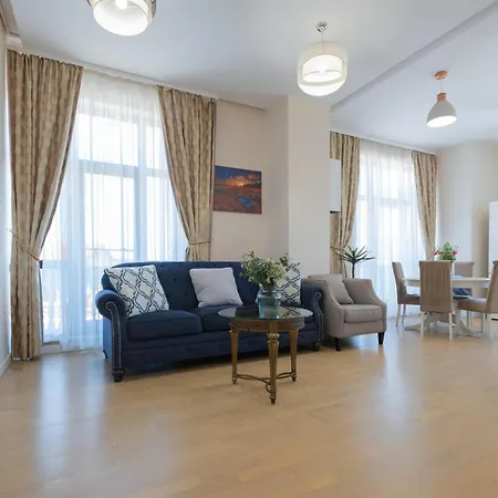 Next Apartament