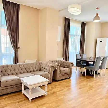 Apartament Next Constanţa