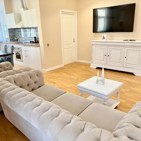Apartament Next