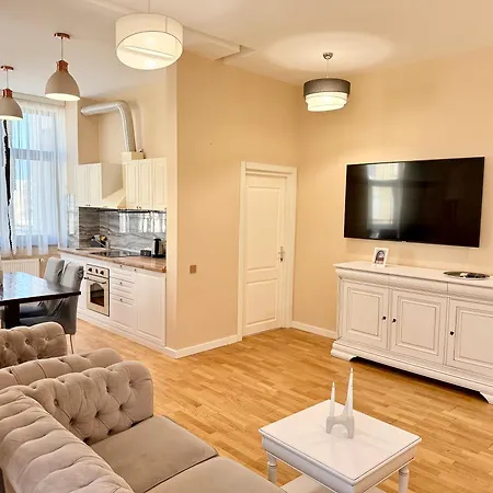 Apartament Next *