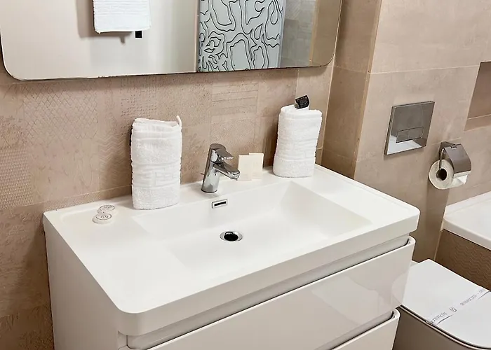 Apartament Next Constanţa